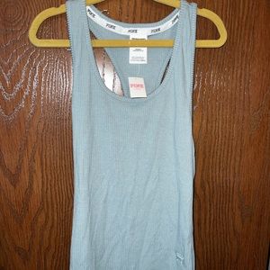 PINK tank top - NWT